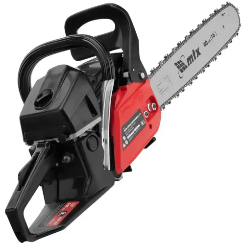 |Пила цепная бензо MTX MS-4516 (95211) (*15)