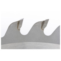 Диск пильный GROSS 185 x 20/16 x 24Т (73313)