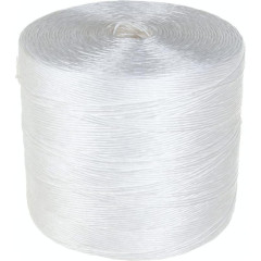 Шпагат полипропилен КраснодарВолокно 5000г (2200текс)