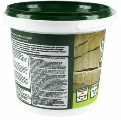 Лак VGT пропиточный с антисептиком 