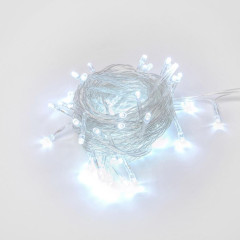 Гирлянда UNIEL UL-00007191 ULD-S0250-020, 2,5м