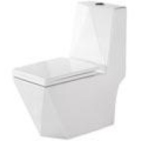 Унитазы-моноблоки