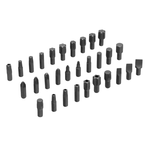 Набор инструментов DENZEL 232 пр. 1/2