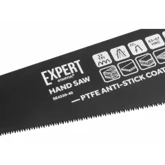 Ножовка STARTUL EXPERT по дереву 400 мм 11 TPI (SE4330-40)