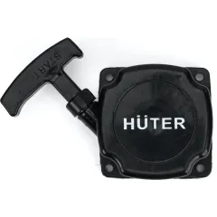 Стартер для триммера HUTER GGT-1000T/S - GGT-2500T/S легкий старт (71/2/39)