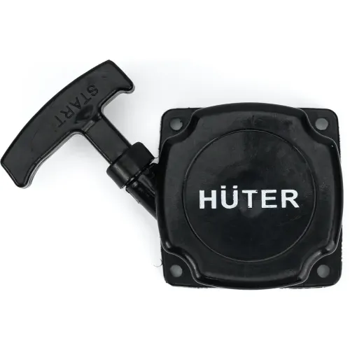Стартер для триммера HUTER GGT-1000T/S - GGT-2500T/S легкий старт (71/2/39)