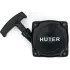 Стартер для триммера HUTER GGT-1000T/S - GGT-2500T/S легкий старт (71/2/39)