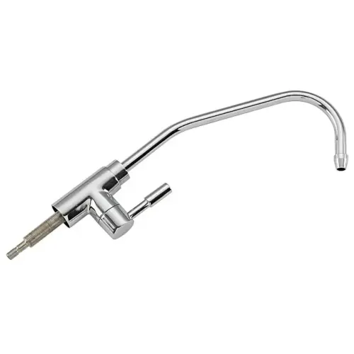 Кран для фильтрованной воды FRAP F1052-10, хром