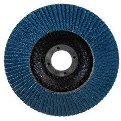 Круг лепестковый Cutop Profi Plus 125х22,2 Р80 (72-12580)