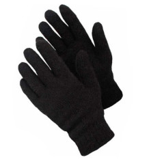 Перчатки утепл. СПЕЦНИТЬ Стандарт полушерстяные