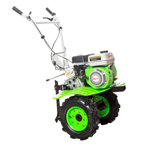 Мотоблок ВЕЛЕС RD-TVL3 7,0 л.с. (колеса в комплекте)