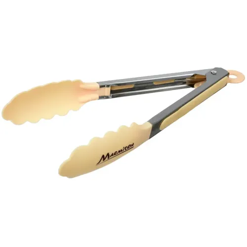 Щипцы кухонные 27см нейлоновые (17148)