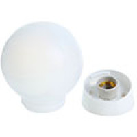 Комплектующие для светильников