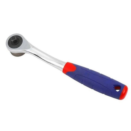 Трещотка WORKPRO 3/8