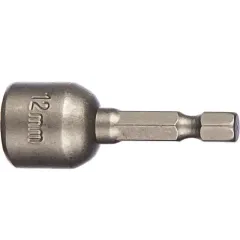 Головка д/шурупов и болтов 12х48мм ЭНКОР (22818)