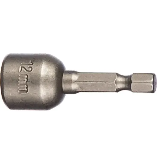 Головка д/шурупов и болтов 12х48мм ЭНКОР (22818)