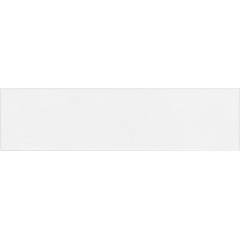 Плитка клинкерная 245*65 Амстердам 7 белая (м2) (глазурованная) в уп. 0.54 м2/34шт.