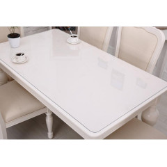 Клеенка CRYSTAL 0,8*15м (толщина 2,0мм) C200/0,8 (цена за 1 метр)