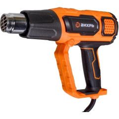 Теплопистолет ВИХРЬ ТП-2000РД (72/2/4) (*15)