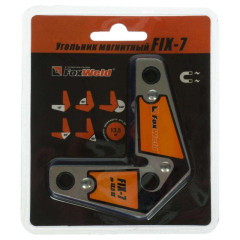 Держатель магнитный FOXWELD FIX-7