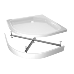 Поддон акриловый ТРИТОН 