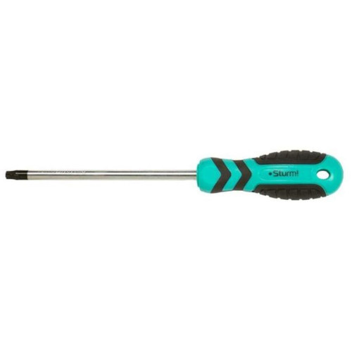 Отвертка Sturm TORX TT40Hх150 мм (1040-23-TT40-150)