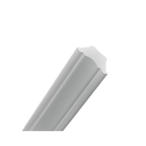 Плинтус потолочный ПРАЙМДЕКОР K-30 XPS 25/25 (170)