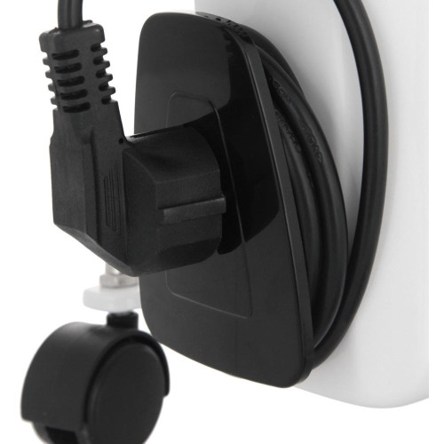 Обогреватель масляный BALLU BOH/CL-05WRN Classic