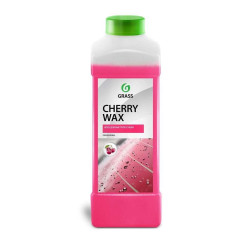 Воск холодный GRASS СHERRY WAX 1л (51413)