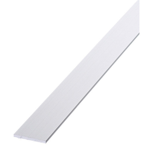 Ал полоса 20х2 (1,0м)