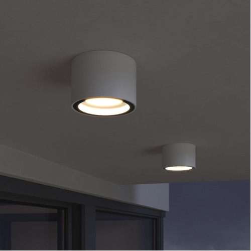 Светильник уличный ES 35144/H Light 26231 белый