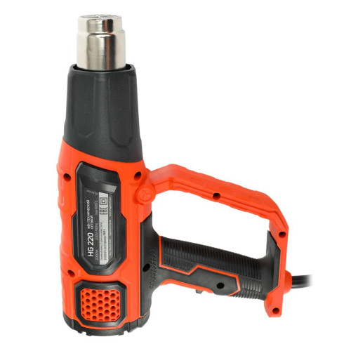 Теплопистолет PATRIOT HG 220 (*15)