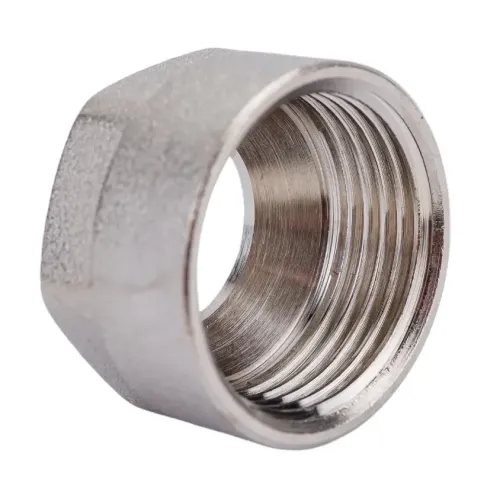 Евроконус для PEX трубы VT ф 16х2.2мм VT.4410.NVE.1622