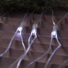 Гирлянда уличная LUAZON LIGHTING 