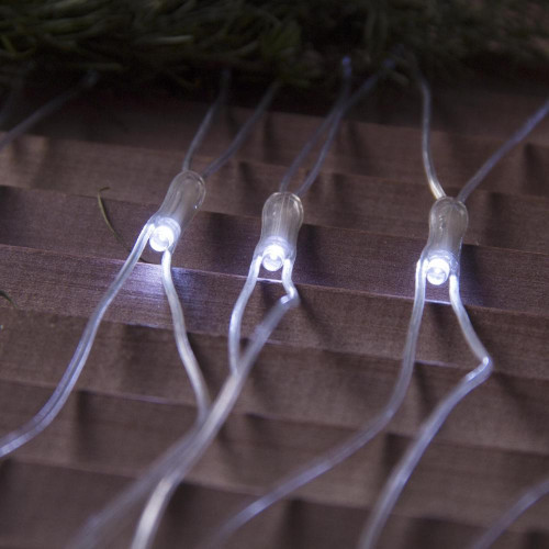 Гирлянда уличная LUAZON LIGHTING 