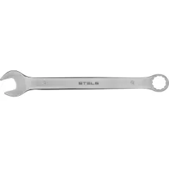 Ключ гаечный комб. STELS  9мм (15205)