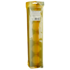Рамка 5-пост ЭМИЛИ черный PFR00-5005-05
