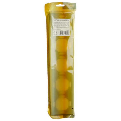 Рамка 5-пост ЭМИЛИ черный PFR00-5005-05