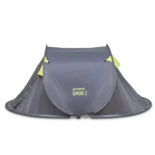 Палатка туристическая Atemi AMUR 2A