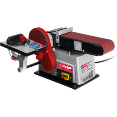 Станок шлифовальный ЗУБР ЗШС-500