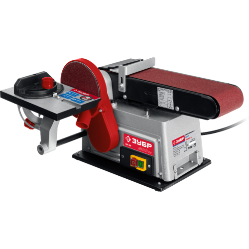 Станок шлифовальный ЗУБР ЗШС-500