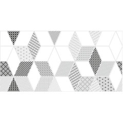 Плитка облицовочная 600*300 КЕРАМИН Тренд 7 тип 2 (за м2) (в уп.1,98 м2/11шт)