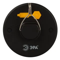 Фонарь кемпинговый ЭРА KA-802 Комета 10W(925lm)  аккум.2400 мАч, лепестковый, подвес 58229