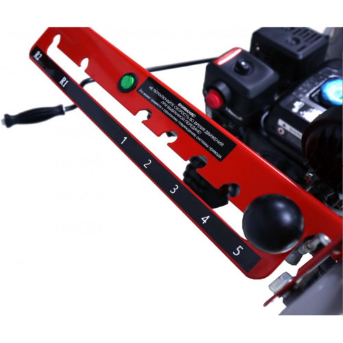 Снегоуборочник бензиновый РЕСАНТА СБ 4800Б (70/7/32)