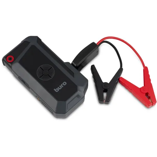 Зарядно-пусковое устройство BURO SJ-K80 с компрессором