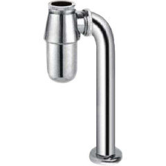 Сифон FRAP для раковины (стакан) F81