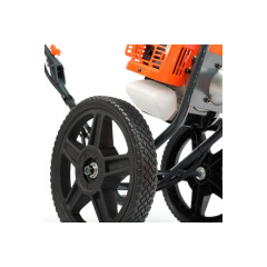 Газонокосилка бензо PATRIOT PT520 (2 такт) (512109520) (*30)