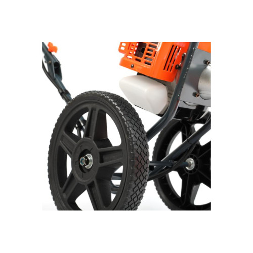 Газонокосилка бензо PATRIOT PT520 (2 такт) (512109520) (*30)