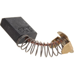 Щетки графитовые AEZ (№605) (6,3х13,5х18) Makita СВ-153А