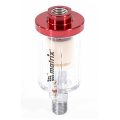 Влагоотделитель MATRIX, 1/4